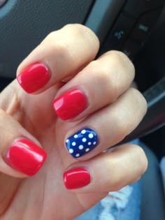 4th Of July Nail Polish Ideas, Easy Diy 4th Of July Nails, Labor Day Nails Design 2024, Disney 4th Of July Nails, Memorial Day Nails Dip, Patriotic Dip Nails, 4tg Of July Nails, Fabulous Nails Summer, 4th Of July Dip Nails