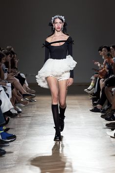 Catwalk Models, Fashion Inspiration Board, 가을 패션, Fashion Website, Couture Collection