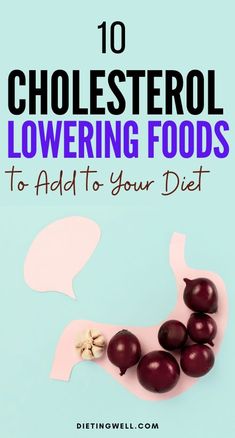 Top 10 Cholesterol Lowering Foods Lowering Ldl, Cholesterol Lowering