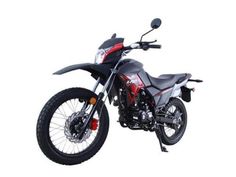 a motorcycle is shown on a white background