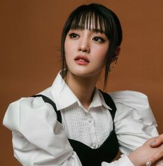 Kim Min Hee, G-idle Minnie, G I Dle Minnie, Extended Play, G I Dle, Girl Crush, On Stage, Instagram Update, Kpop Girls