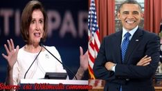 Barack Obama and Nancy Pelosi's Secret Strategy Session Ignites President Joe Biden Campaign Speculation - OGM News Raised Eyebrow, House Speaker, Innovation Strategy, Democratic Party, Speaker