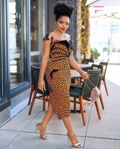 Sheath Midi Dress For Wedding Guest, Seshweshwe Dresses Design African Style, Seshweshwe Dresses Design, Tswana Traditional Attire For Women, Tswana Traditional Attire, Seshweshwe Dresses, Tswana Traditional Dresses, African Couture, Shweshwe Dresses