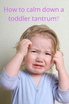 The toddler stage is between ages 1 and 3. During this time they learn about how to communicate.
At this time, they are learning to express their emotions. They start these tantrums to express their problems or feelings. These are very normal for them because they don’t know how to speak or communicate. They learn new words and phrases and they are experimenting a variety of ways to communicate with you.
Tantrums are normal for toddlers but it’s important to approach it calmly and patiently.