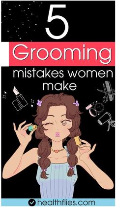 Self Grooming For Women Tips, Self Grooming, Grooming Hacks, Women Tips, Sigil Tattoo, Enhance Your Beauty, Texturizer On Natural Hair, Boost Your Confidence