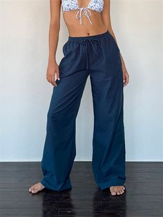 Y2K Wide Leg Lounge Pants Women Pinstripe Loose Fit High Waist Pajama Bottoms Gingham Pants Sleep Wide Leg Lounge Pants, Lounge Pants Womens, Gingham Pants, Pajama Bottoms, Pants Women, Lounge Pants, Gingham, High Waist, Pajamas