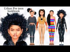 Urban Mod Sims 4, Sims 4 Urban Clothes Cc Folder, Sims 4 Preteen Outfits, Sims 4 Cc Pre Teen Mod, Pre Teen Sims 4 Mod, Sims 4 Pre Teen Body Preset, Sims 4 Black Kids Cc Clothing, Sims 4 Cc Clothes Female Urban Tops, Pre Teen Mod Sims 4