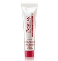 Anew REVERSALIST COMPLETE RENEWAL Day Lotion Broad Spectrum SPF 25 Travel Size Day Moisturizer, Facial Lotion, The Face Shop, Avon Representative, Anti Wrinkle Cream, Protector Solar, Love Now