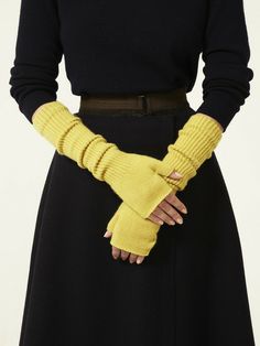 - Winter Photoshoot, Wrist Warmers, Knit Stitch, Get Dressed, Fingerless Gloves, Arm Warmers, Knit Crochet, Gloves