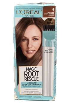 Root Color, Covering Gray Hair, Silver Blonde, Hair Color Light Brown, Gray Coverage, Light Hair Color, Color Kit, Hair Coloring, Permanent Hair Color