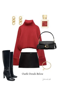 Christmas / winter outfit inspiration 🎄❤️❄️  Christmas aesthetic, Christmas outfit aesthetic, Christmas time, Christmas time aesthetic, Christmas outfit ideas for women, Christmas outfit for family picture, Christmas outfit ideas, Christmas outfit inspiration, Christmas outfit ideas for classy women, Christmas out ideas for family, Christmas, Christmas tree, Christmas aesthetic cozy, merry Christmas   Thanksgiving, thanksgiving aesthetic, thanksgiving outfit, thanksgiving outfit aesthetic, thanksgiving outfit ideas, thanksgiving outfit for women, thanksgiving dinner outfit, thanksgiving dinner, thanksgiving aesthetic cozy, thanksgiving ideas, thanksgiving vibes, happy thanksgiving   Family dinner, family photos, holiday photos, holiday aesthetic, holiday outfit  • date night, date nigh Christmas Outfits Aesthetic Vintage, Christmas Eve Dress Outfit, Fall Fotoshoot Outfit, Nyc Christmas Outfit Aesthetic, Thanksgiving Dinner Outfit Women Fancy, Christmas College Party Outfit, Holiday Outfits Autumn, Christmas Date Outfit Winter, Outfits For The Holidays