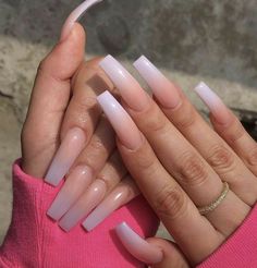 Unique Acrylic Nails, Coffin Nails Designs, Pretty Acrylic Nails, Dope Nails, Nail Arts, Best Acrylic Nails