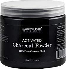 10 Reasons Activated Charcoal Should Be In Every Home Knee Lightening, Homemade Eyeliner, Lightening Underarms, Underarm Lightening, Charcoal Mask Benefits, Activated Charcoal Benefits, Diy Makeup Recipe, Activated Charcoal Teeth Whitening, Sensitive Teeth Remedy