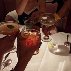 Cocktail Night, Wine Glasses, Dream Life, Dinner Party, Night Life