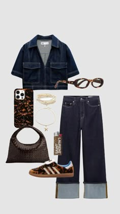 Look Festival, Trend 2024, Neue Outfits, Cool Street Fashion