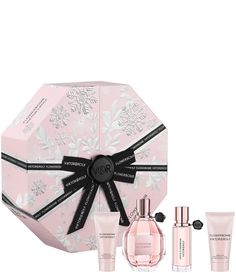 Luxury Christmas Gifts For Her, Sambac Jasmine, Luxury Gift Set, Luxury Christmas Gifts, Body Creams, Perfume Set, Flower Bomb, Gift Sets For Women, Perfume Gift Sets