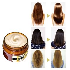 Hair Nutrients, Silky Smooth Hair, Hair Fixing, Hair Roots, Bouncy Hair, Frizz Free Hair