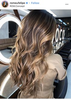 Highlights For Dark Brown Hair, Balayage Hair Dark, Brunette Balayage Hair, Long Brown Hair