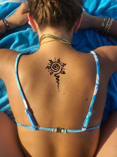 #summer #beach #henna #tatoos Beach Henna, Henna Doodle