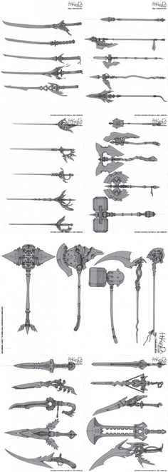 Fantasy Swords, Jewerly Designs, Cool Swords, Model Drawing, Prop Design, Drawing Tips, Zbrush, Larp