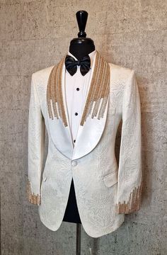 Mochee Kent, Drip Hand, Mens Evening Wear, Designer Blazers For Men, Mens Winter Fashion Outfits