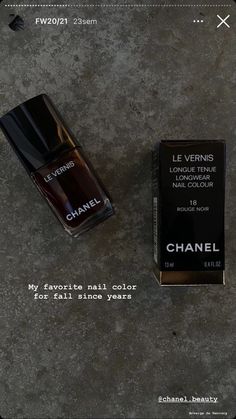 Beauty Routine Checklist, Vanilla Candle, Chanel Perfume, Love Your Skin, Fall Nail Colors, Makes You Beautiful, Makeup Eyeliner