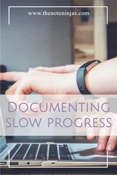 How to document when your PT or OT patient is making slow progress. Check out www.thenoteninjas.com for more patient-centered PT and OT treatments for geriatric physical therapists, geriatric occupational therapists and PT students and OT students. #physicaltherapystudent #occupationaltherapystudent #geriatricphysicaltherapy #geriatricoccupationaltherapy #dptstudent #otstudent #PTtreatment #OTtreatment #PTtreatmentideas #OTtreatmentideas Occupational Therapist Assistant, Therapy Notes, Slow Progress, Sensory Integration