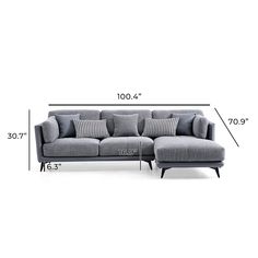 Palette Air Leather Sectional Dark Grey Leather Sectional Living Room, Leather Sectional Sofas Williams Sonoma, Strato 4-piece Leather Sectional Sofa