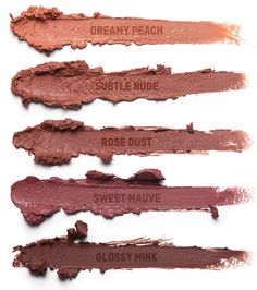 KKW Beauty Cosmetics Ideas, Lip Crayon, Matte Blush, Sky Collection, Colour Theory, Lip Crayons, Blush Palette