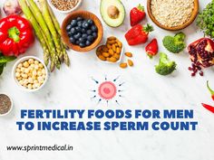 Uncover the impact that nutrition has on fertility! Delve into a variety of fertility foods for men, advice and recipes that can bolster sperm health and increase the likelihood of conceiving. Male Fertility Diet, Fertility Diet Plan, Men Advice, Sperm Health, Fertility Foods, Fertility Health, Fertility Diet, Conceiving