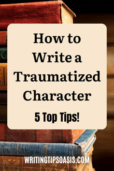 how to write a traumatized character Write Characters, Writing Inspiration Tips, Memoir Writing, Tips For Writing, Writing Fantasy, Writing Books, Writing Prompts For Writers, Ebook Writing