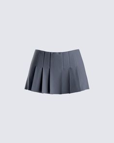 Mini Grey Skirt, Mini Skirt Looks, Skirt Png, Grey Skirts, Mini Skirt Grey, Gray Mini Skirt, Mini Tennis Skirt, Fuzzy Skirt, White Corset Dress