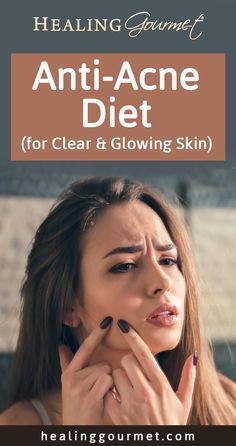 Anti Acne Diet, Acne Diet, Anti Acne, Care Tips, Glowing Skin, Skin Care Tips, Acne, Skin Care