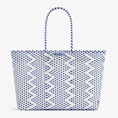 Aime Leon Dore Summer 2024 Launch Early 5.14.24 Actual 5.15.24 Blue Top Handle Straw Bag For Shopping, Blue Top Handle Bags With Braided Handles, Blue Bags With Braided Top Handles, Blue Rectangular Bucket Bag For Vacation, Blue Beach Bag With Removable Pouch For Shopping, Blue Top Handle Straw Bag For Travel, Blue Top Handle Straw Bag For Everyday Use, Blue Handwoven Bucket Bag, Blue Rectangular Bucket Bag For Travel