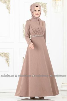 Hijab Model, Hijab Designs, Sleeves Designs For Dresses, Muslim Fashion Outfits