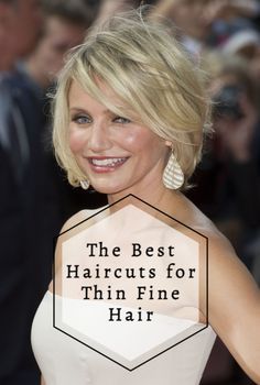 Haircuts Fine Hair, Short Haircuts Fine Hair, Fine Hair Cuts, Some Hairstyles, Haircut For Fine Hair, Fine Straight Hair, Chin Length Hair, Bob Haircut For Fine Hair