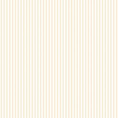 Striped Cream/White Wallpaper from the Miniatures 2 Collection by Galerie Wallcoverings Cream Wallpaper, Brown Wallpaper, Wallpaper Direct, Striped Wallpaper, Candy Stripes, Designers Guild, White Wallpaper, Striped Fabrics, Farrow Ball