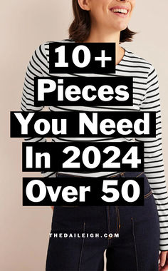 2024 wardrobe essentials for women over 50 Minimalist Wardrobe Women, Casual Dresses For Summer, Mode Over 50, Rok Midi, Classic Outfits For Women, Capsule Wardrobe Women, Stile Casual Chic, Stylish Outfits For Women Over 50, Fashion Capsule Wardrobe