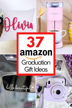 graduation gift ideas Make Her Smile, Hello Beautiful