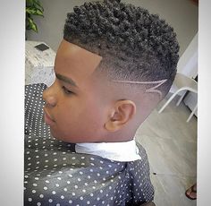 Boys Haircuts With Designs, Hair Designs For Boys