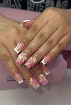 Beginner Nail Designs, Designs For Short Nails, Salon Nails, Acrylic Toe Nails, Acrylic Toes, New Nail Designs, Really Cute Nails, Nail Beauty, Expecting Parents