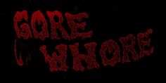 Retro Horror, Rob Zombie, Header Banner, Mötley Crüe, Phone Themes, Horror Art