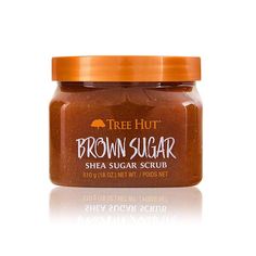 Brown Sugar Scrub, Face Scrub Homemade, Sugar Scrub Diy, Diy Scrub