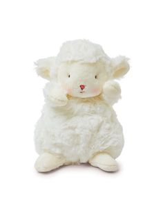 Wee Kiddo Lamb Weston Table Cute Bedtime Stories, Lamb Stuffed Animal, Pet Sheep, Bug Gifts, Big Plush, Baby Gift Sets, Christmas Gifts For Kids, Christmas Pillow, Cute Dolls