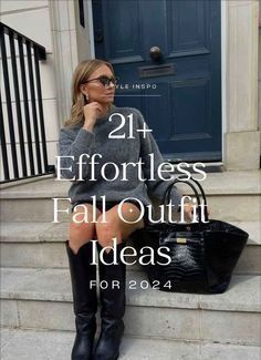 European Fall Outfits, Effortless Fall Outfits, European Fall, Preppy Fall Outfits, What To Wear Fall, Best Casual Outfits, Stylish Fall Outfits, Preppy Fall, Chic Fall Outfits