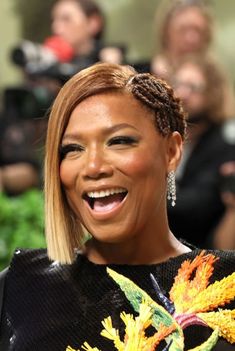 queen-latifah-attends-the-2024-met-gala- Queen Latifah, Queen, Quick Saves