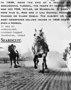 an old black and white photo of two men racing horses on a track with the caption in english