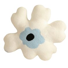 PRICES MAY VARY. 1.★ Material: Imitation Sherpa fabric. Inside filling: high elastic PP cotton. 2.★ The special-shaped flower pillow subverts the traditional concept, it is specially designed for the health of the lumbar spine, it is beneficial to promote a healthy posture, and the correct waist alignment can relieve the waist. Warmer pillows help relieve low back pain, lumbar spine, hip and spine, lower back pain and other issues, giving you massage-like comfort. 3.★Made of soft and comfortable Plush Flower, Lumbar Spine, Creative Pillows, Knot Pillow, Buy Sofa, Sherpa Fabric, Blue Home, Flower Pillow, Sofa Pillow