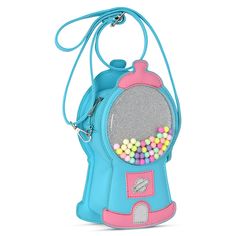 Unique Tote Bag Design, Clown Purse, Kidcore Accessories, Fleece Bag, 3d Pokemon, Funky Bags