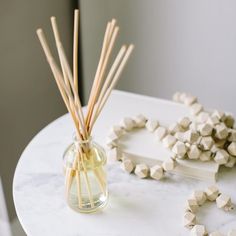 Reed diffusers are the perfect way to bring fragrance into any room that you won’t always be in. Fragrance Oil, Soy Candles